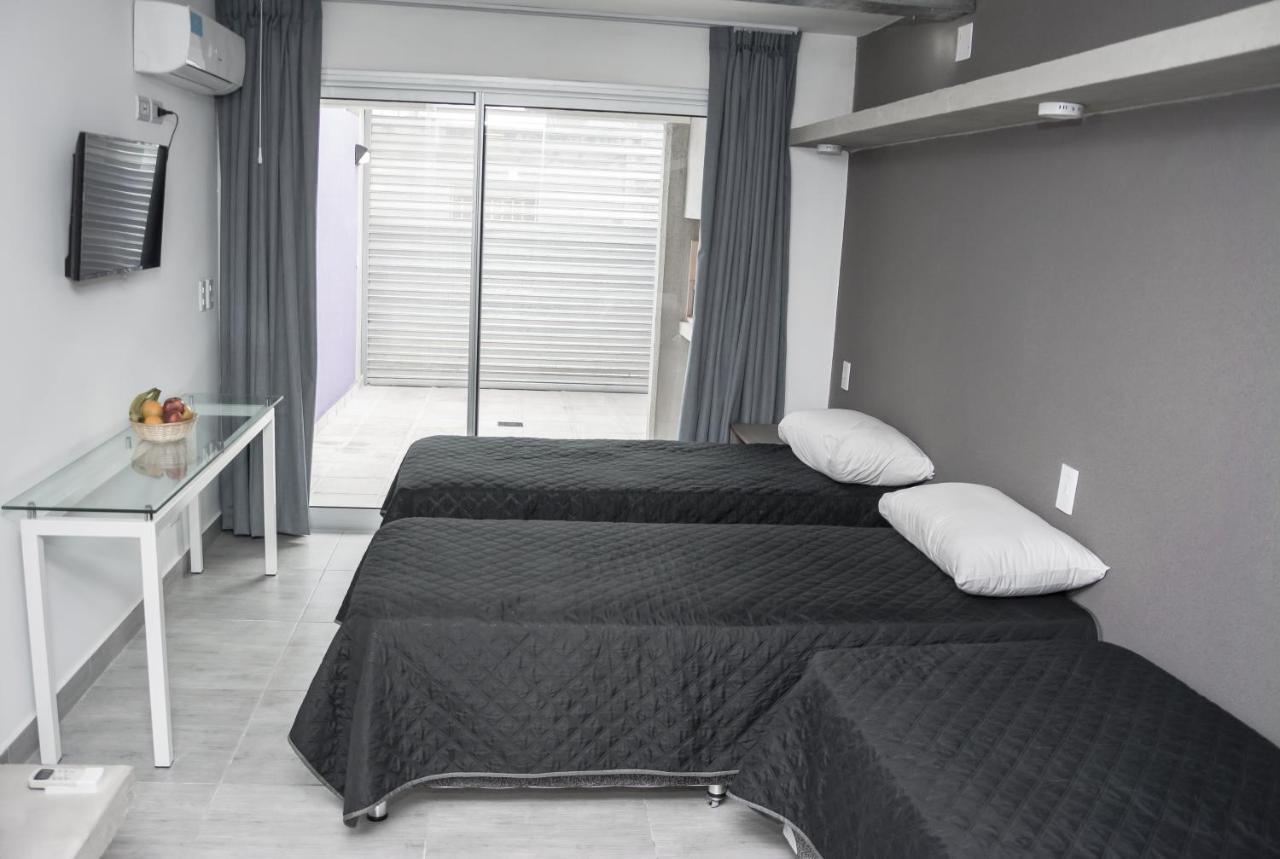 Dickens Apart Salta Exterior foto